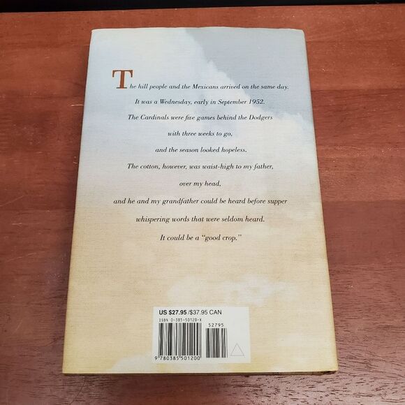 A Painted House John Grisham Hardcover Book - Picture 2 of 10